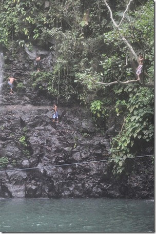 Philippines Iligan waterfall 130929_0268