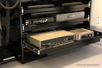 AVO data installation, Sierra Wireless modem with FORTINET Router
