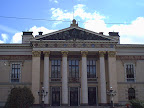 Assembly house of the estates Assembly house of the estates