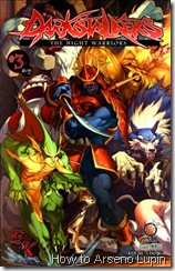 P00011 - darkstalkers- the night w