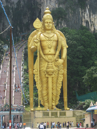 Pathu Malai Murugan