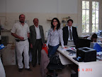 Entrega de Computadoras Hospital Roffo 001.jpg