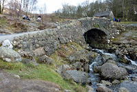 House and stream