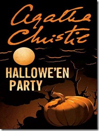 Harper - Agatha Christie - Hallowe'en Party