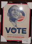 Yes, even Obama made an apperance. We couldn't get him here in person though.