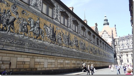 Furstenzug Dresden