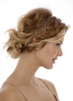 Untamed Petals Vera Bohemian Wrap $145 Untamed Petals Vera Bohemian Wrap $145