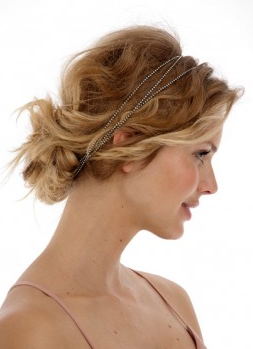 Untamed Petals Vera Bohemian Wrap $145 Untamed Petals Vera Bohemian Wrap $145