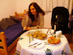 Paz e Amor! Feliz Natal! - 24/12/08