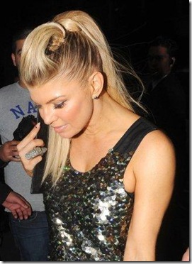 fergie-ponytail-hairstyle