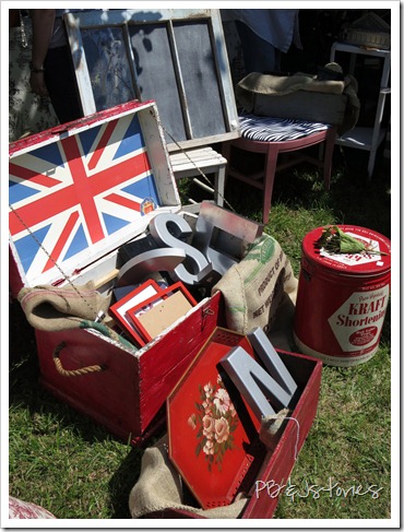 lucketts fair 2