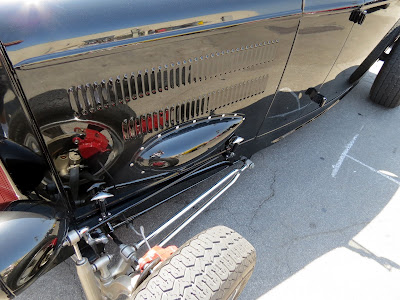  LA Roadster Show 2012