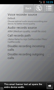 How to install Запись звонков 1.0 unlimited apk for laptop