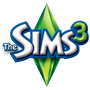 Logo - The Sims 3 1[7]