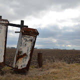 "Indiana Horizon" - copyright David Thompson