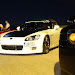 White S2000