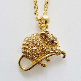 Mouse-Pend