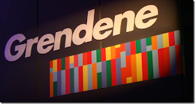 Grendene Grendene