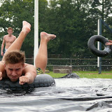 Atledo familiedag, 04-09-2011