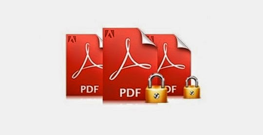 برنامج فك حماية ملفات البى دى أف Appnimi PDF Unlocker 2.5
