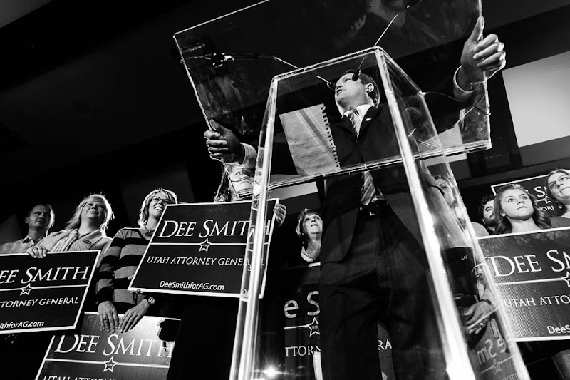 Dee Smith