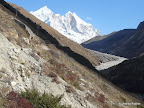 Trek nach Gaumukh