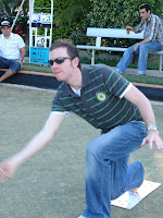 Bowling Ben