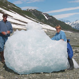 AK - "what a big snowball!!"