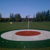 Target Greens