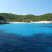 Katonáné Éva : Parga 2011. szeptember - Egy gyöngyszem felfedezése