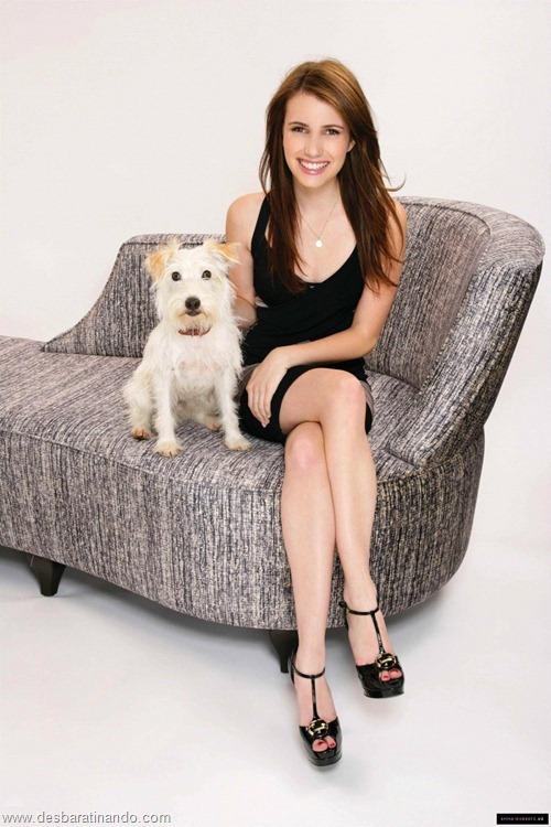 Emma Roberts linda sensual sexy sedutora desbaratinando (96) Emma Roberts linda sensual sexy sedutora desbaratinando (96)