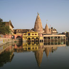 Vrindavan 2009