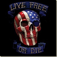 live-free-or-die