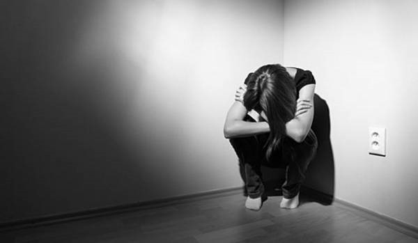 7- Pessoas depressivas 7- Pessoas depressivas