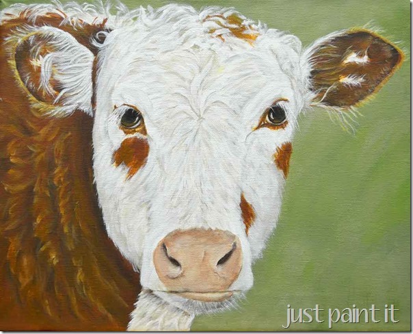 Cow-Painting-N