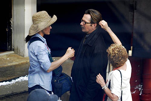 TDKR set Pittsburgh 01