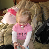 KC Trip January 2008