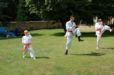  June Grading Photos