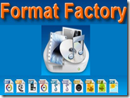Rilasciato Format Factory 2.70 nuova versione download ufficiale e novità