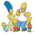 Los Simpson en VIVO online