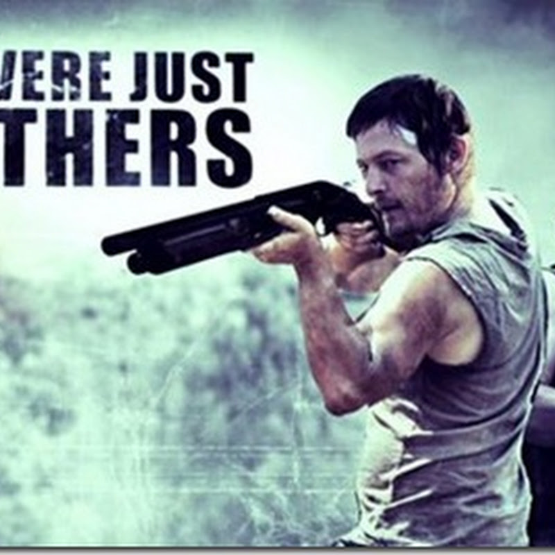 The Walking Dead: Survival Instinct - Die Darsteller der Dixon Brüder wurden als Sprecher verpflichtet