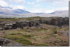 Thingvellier National Park