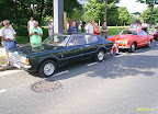 Taunus vor Karmann