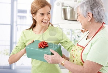 Special Gifts for My Mom