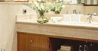 Diseño de Baños Pequeños | Decoración de Habitaciones y Decoración de Casas