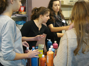 2014-02-26 Taaluitwisseling Dag 2