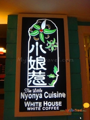 Little Nyonya Cuisine