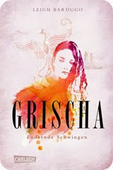 Grischa 3 Grischa 3