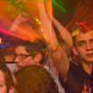 Jungle Club, 2012. jan. 13., péntek