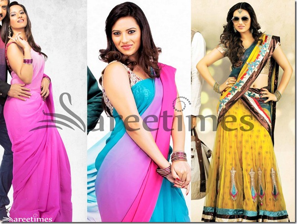 Isha_Chawla_Designer_Sarees